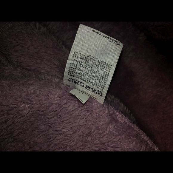 Uniqlo pile fleece warm jacket - Picture 8 of 10